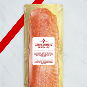 
                  
                    Load image into Gallery viewer, Ora King Smoked Salmon - 1kg
                  
                