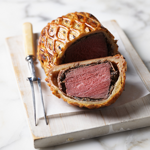 
                  
                    Load image into Gallery viewer, Vic&amp;#39;s Wagyu Wellington - 1kg
                  
                