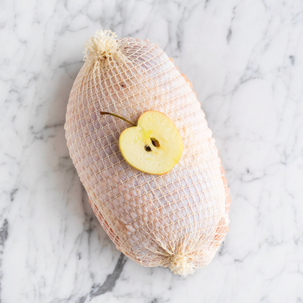 
                  
                    Load image into Gallery viewer, Stuffed &amp;amp; Rolled Turkey Breast - 2kg
                  
                