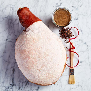 
                  
                    Load image into Gallery viewer, The Complete Christmas Ham Glazing Kit
                  
                
