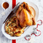 Vics meat christmas Sommerlad Whole Chicken