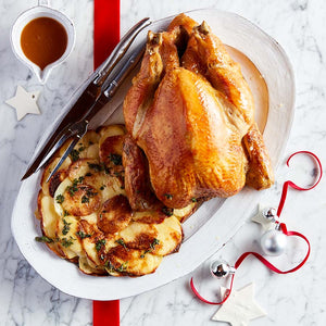
                  
                    Load image into Gallery viewer, Vics meat christmas Sommerlad Whole Chicken
                  
                