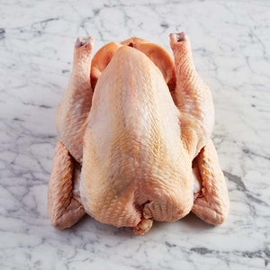 
                  
                    Load image into Gallery viewer, Sommerlad Heritage Breed Whole Chicken - 2.3-2.6kg
                  
                