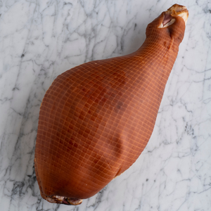 
                  
                    Load image into Gallery viewer, Whole Baby Leg Ham
                  
                