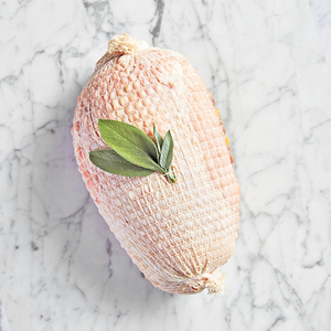 
                  
                    Load image into Gallery viewer, Stuffed &amp;amp; Rolled Turkey Breast - 2kg
                  
                