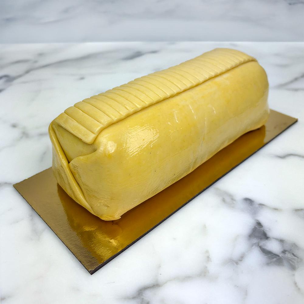 
                  
                    Load image into Gallery viewer, Vic&amp;#39;s Beef Wellington - 1kg
                  
                